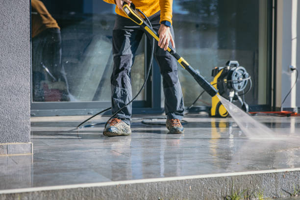 Best Dumpster Area Cleaning  in Lucas, TX