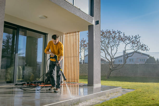 Best Gutter Cleaning  in Lucas, TX