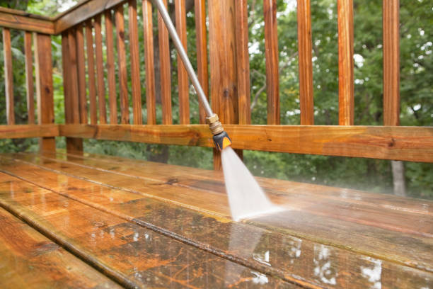 Reliable Lucas, TX Pressure Washing Solutions