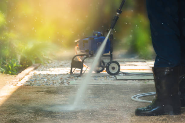 Best Roof Washing  in Lucas, TX